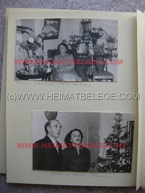 011 Helmi und Arni PAKARINEN Iisalmi.JPG